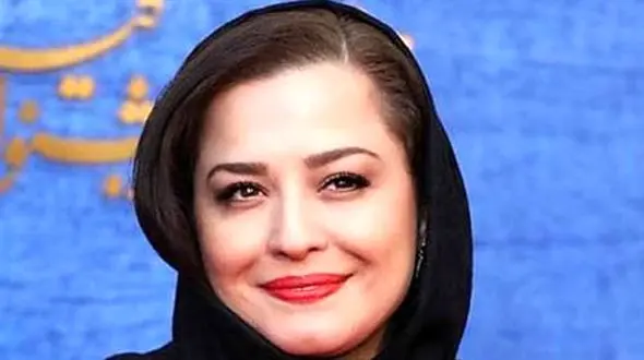 لباس جنجال برانگیز مهراوه شریفی نیا