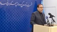 جهانگیر: قدرت واقعی ملت ایران در اتحاد است/ بیش از ۵ میلیون سیمکارت‌ مسدود شد/ ۵۷۵۰ قمارباز حرفه‌ای دستگیر شدند