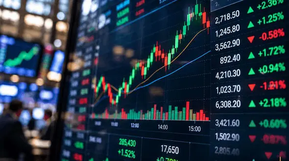 بورس امروز شنبه 9 آبان 1405 / خروج 5 همت پول حقیقی از بازار سهام و سقوط ارزش دلاری بورس