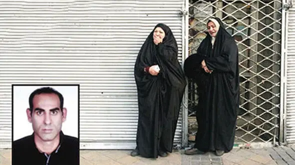جسد نگهبان ۳۸ ساله پلاسکو پیدا شد / پیکر قاسم شجاعی کامل است+عکس