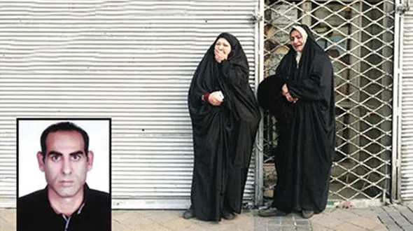 جسد نگهبان ۳۸ ساله پلاسکو پیدا شد / پیکر قاسم شجاعی کامل است+عکس