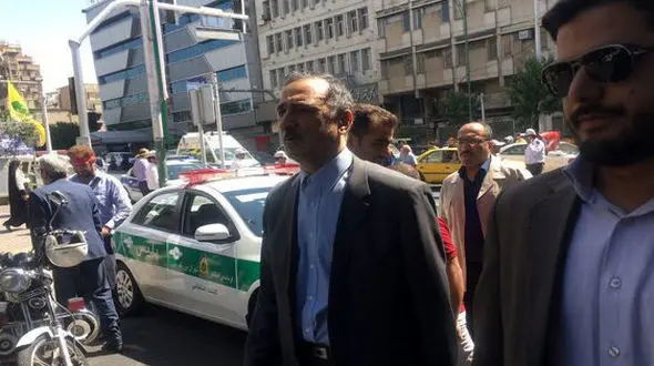  دانش آشتیانی: حضور وزرا در دولت دوازدهم به تشخیص رئیس جمهوری است 