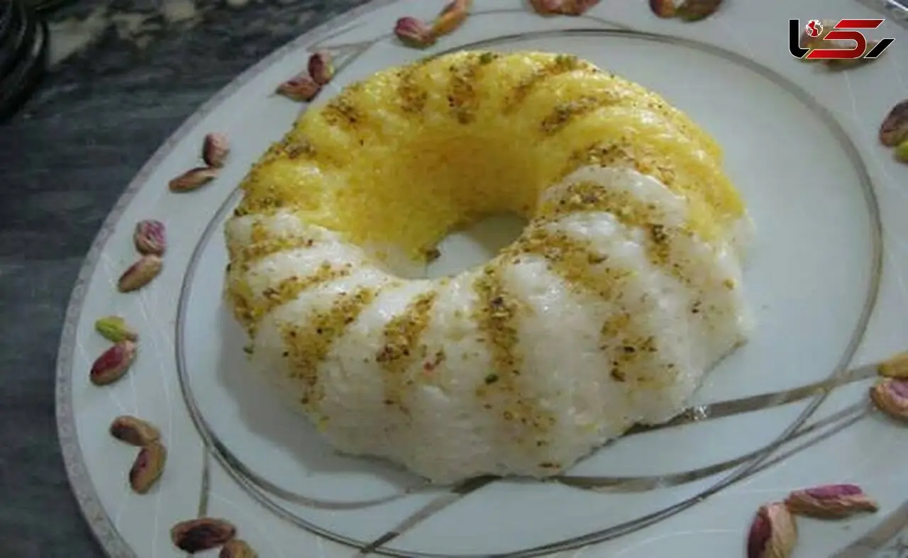 دسری محلی و سنتی برای رفع یبوست+دستور تهیه در خانه