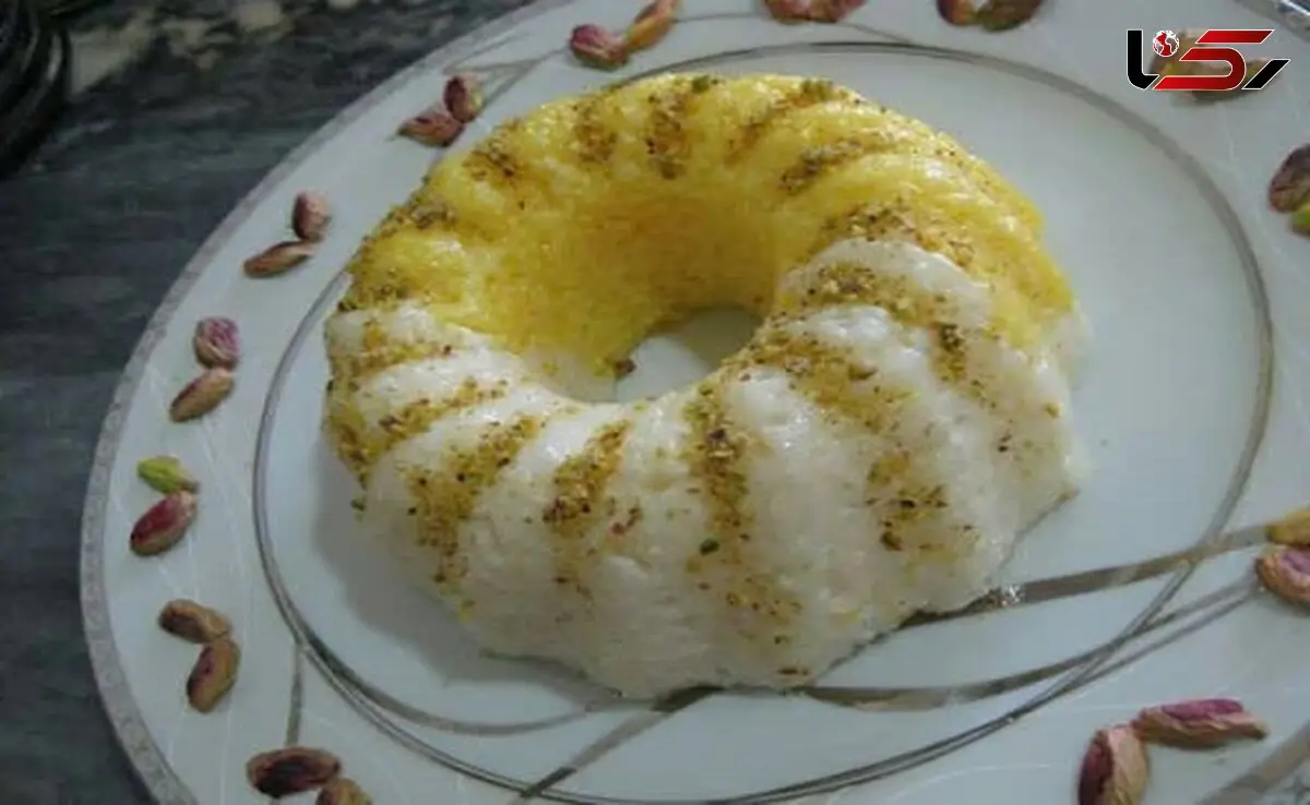 دسری محلی و سنتی برای رفع یبوست+دستور تهیه در خانه
