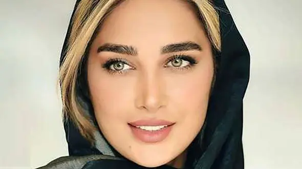 عکس آناشید حسینی با بازیگران مشهور سینما