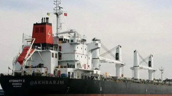 دریای سرخ کابوس کشتی‌های اسرائیلی؛ دومین هدف در آستانه غرق شدن