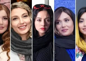 استوری بازیگران درباره آلودگی هوا حسابی سر و صدا به پا کرد؛ از مهران غفوریان و منوچهر هادی تا مینا مختاری و...+عکس