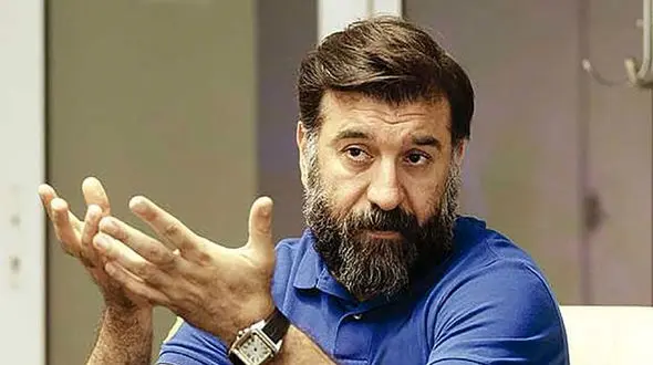 آخرین وضعیت علی انصاریان در بیمارستان 