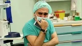 پزشک ایرانی که غم انگیز ترین روز عمرش را سپری کرد / عروس 14 ساله ای که از بین رفت