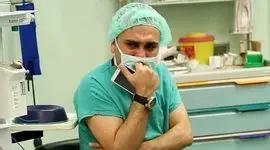 پزشک ایرانی که غم انگیز ترین روز عمرش را سپری کرد / عروس 14 ساله ای که از بین رفت