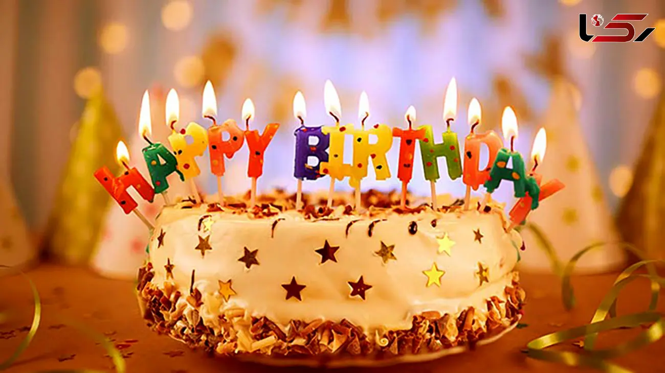 خرج 10 میلیاردی خانم سلبریتی برای جشن تولد! + فیلم جشن سوپرلاکچری!