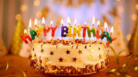 خرج 10 میلیاردی خانم سلبریتی برای جشن تولد! + فیلم جشن سوپرلاکچری!
