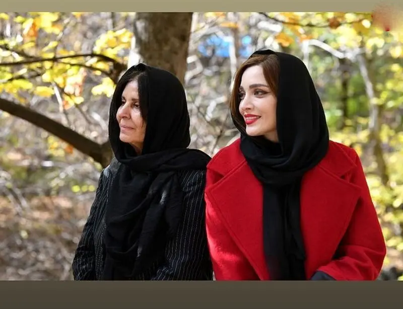 بهنوش طباطبایی