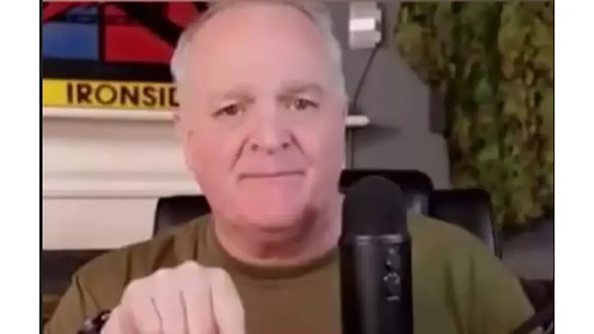 سرهنگ آمریکایی : هر حمله آمریکا به ایران با واکنش ترسناک ایران مواجه شود