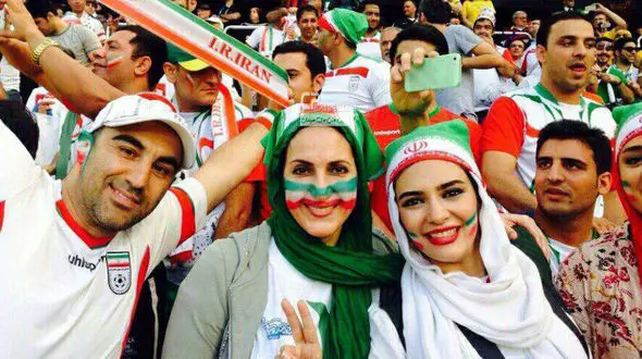 کدام هنرمندان برای حمایت از تیم ملی راهی روسیه می‌شوند؟