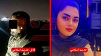 صفر تا صد پرونده قتل ناجوانمردانه خانم فیملبرداری مجالس عروسی در مشهد + فیلم گفت و گو با مادر حدیث اسلامی