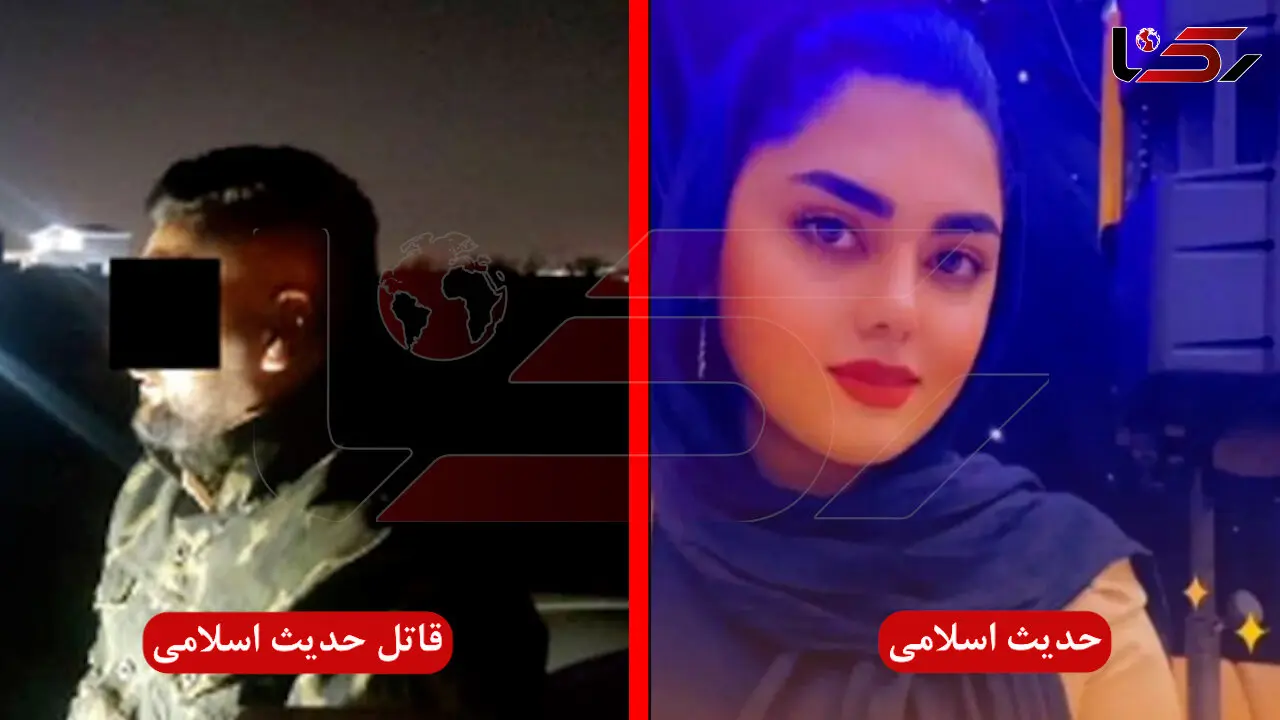 صفر تا صد پرونده قتل ناجوانمردانه خانم فیملبرداری مجالس عروسی در مشهد + فیلم گفت و گو با مادر حدیث اسلامی