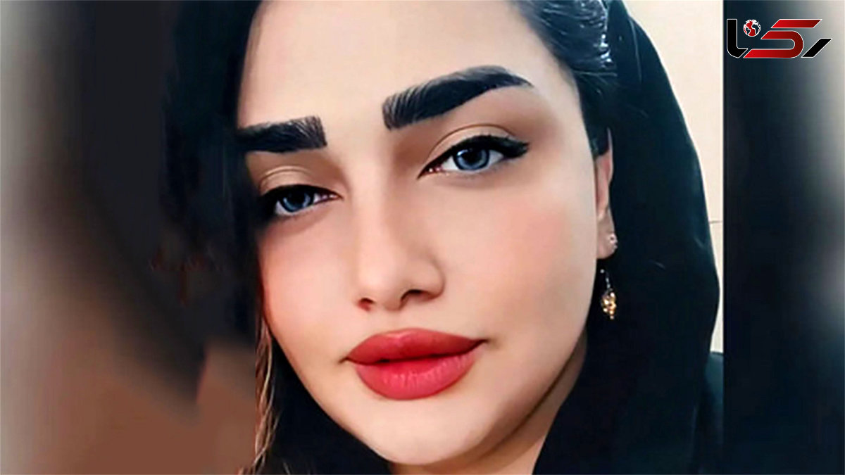 فیلم / قتل مبینا کندابی با شلیک در پارک کردکوی گلستان ! / شوهرش مادر دو کودک را کشت ! + عکس مقتول