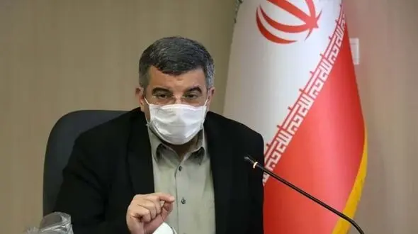

خروج ۲۰درصد بیماران کرونایی از قرنطینه
