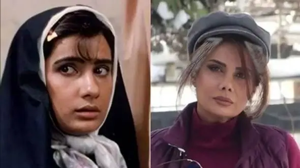 تغییر فوق جذاب  عاطفه رضوی بعد عروسی با مهدی پاکدل ! + بیوگرافی و عکس های خصوصی