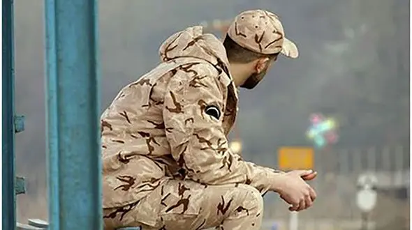 نماینده مجلس : سربازی اجباری مضر است 