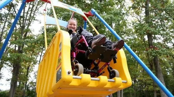 فقر فضای بازی شهری برای کودکان معلول | اختلال اوتیسم در حال افزایش است