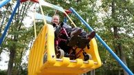 فقر فضای بازی شهری برای کودکان معلول | اختلال اوتیسم در حال افزایش است