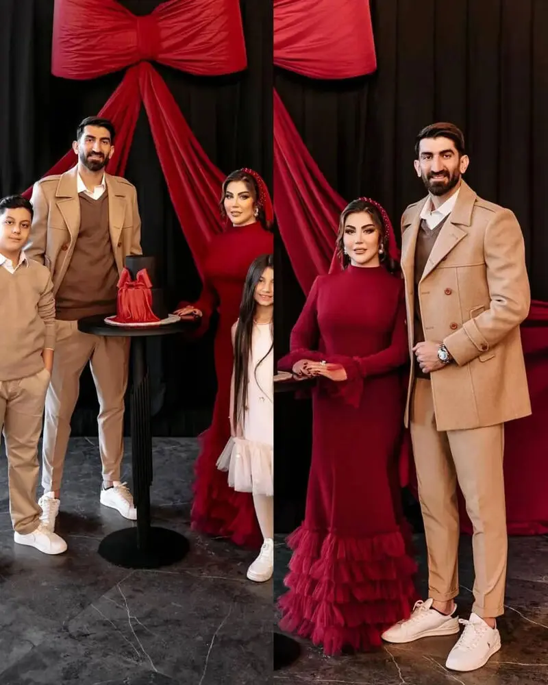 علیرضا بیرانوند