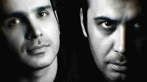 دانلود آهنگ غم تلخ از محسن چاوشی و محسن یگانه / ﺗﻮرا وﻗﺘﻰ آرزو ﻛﺮدم ﺑﻪ ﭘﺎﻳﺎﻧﺶ ﻓﻜﺮ ﻧﻤﻴﻜﺮدم!