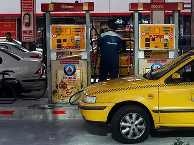 خبر معاون پزشکیان از انتقال بنزین به تهران تا دو روز آینده