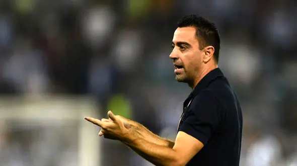 بیوگرافی ژاوی هرناندز + عکس و فیلم