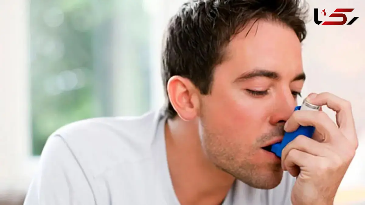 علت تنگی نفس چیست؟