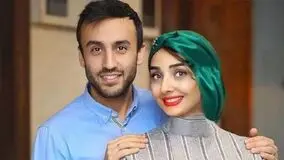 نگاهی به همه چشم روشنی های زیبا و شیک تولد نوه پسری فاطمه گودرزی