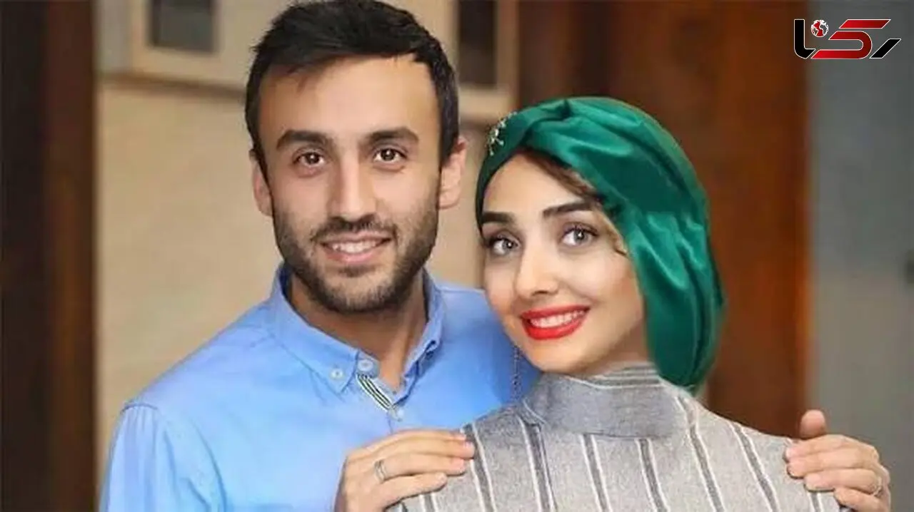 نگاهی به همه چشم روشنی های زیبا و شیک تولد نوه پسری فاطمه گودرزی