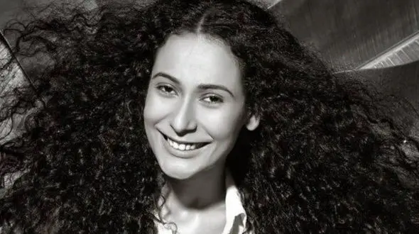 خودکشی دیانا 29 ساله شاخ معروف اینستگرام در ترکیه