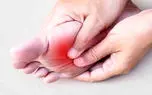 علت داغی کف پا در شب چیست؟ / جدول علائم، درمان و رژیم غذایی داغی کف پا در شب
