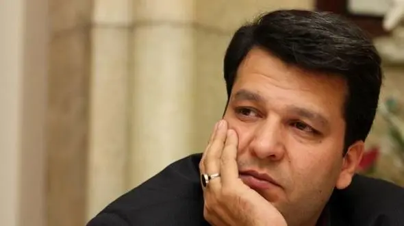 محمد خزاعی، رییس سازمان سینمایی به کرونا مبتلا شد