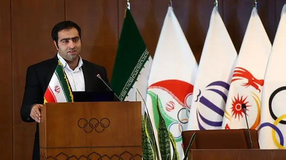 برای مسابقات جهانی کشتی آمریکایی ها را دعوت کردیم اما فعلا پاسخ رسمی نداده اند!