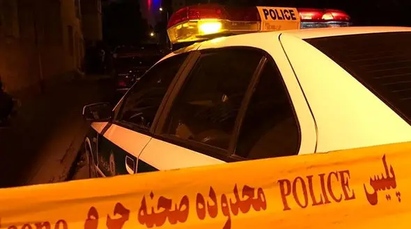 این قاتل با 20 سال زندان در قطر سر به راه نشد / قتل عام 5 عضو یک خانواده