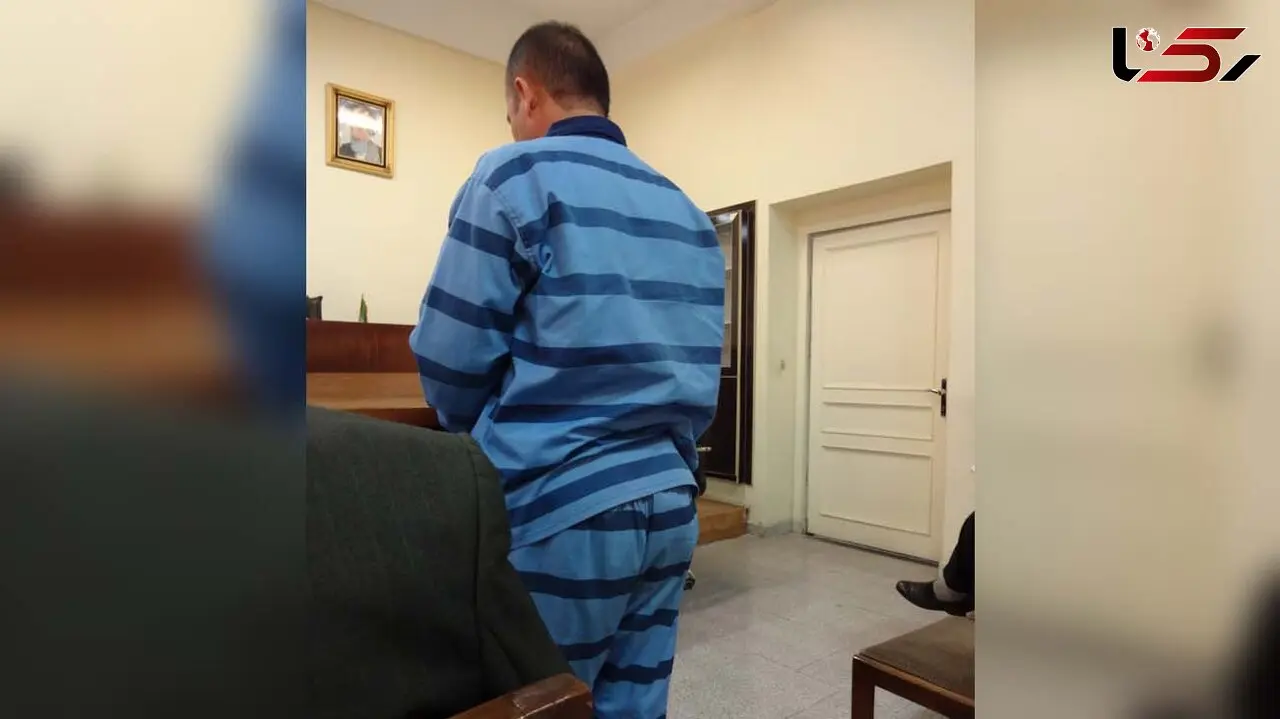 اعتراف شوم به قتل در باغ  /  فیلم سیاه دست 2 برادر تهرانی را به خون آغشته کرد!