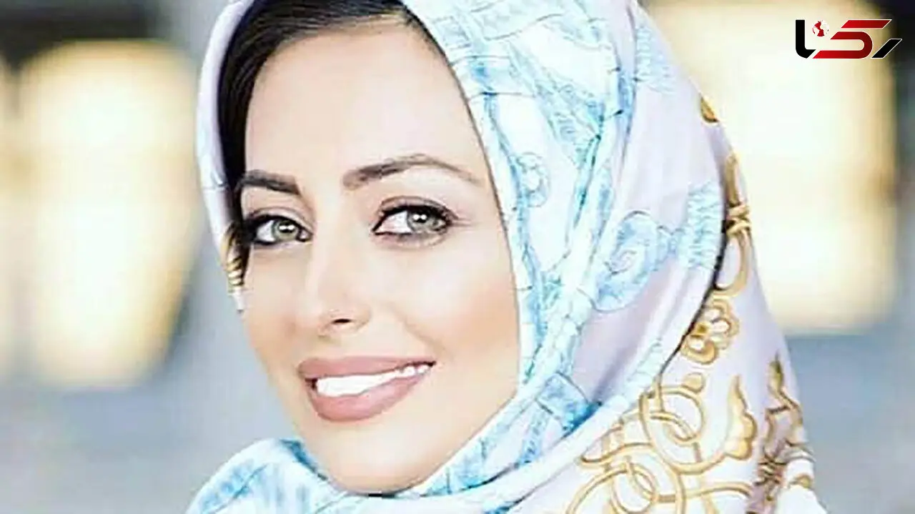 نفیسه روشن از کربلا برنگشته ازدواج کرد / یا علی گفتیم و عشق آغاز شد + عکس
