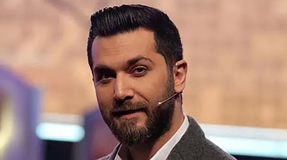 روایت علی مرادی، مجری سابق تلویزیون و بازیگر سریال سوجان و دلیل عجیب ممنوع الکاری ۵ ساله اش!