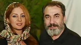 علت طلاق سیامک انصاری از همسرش چه بود؟ / زندگی مشترکی که پس از ۶ سال به پایان رسید