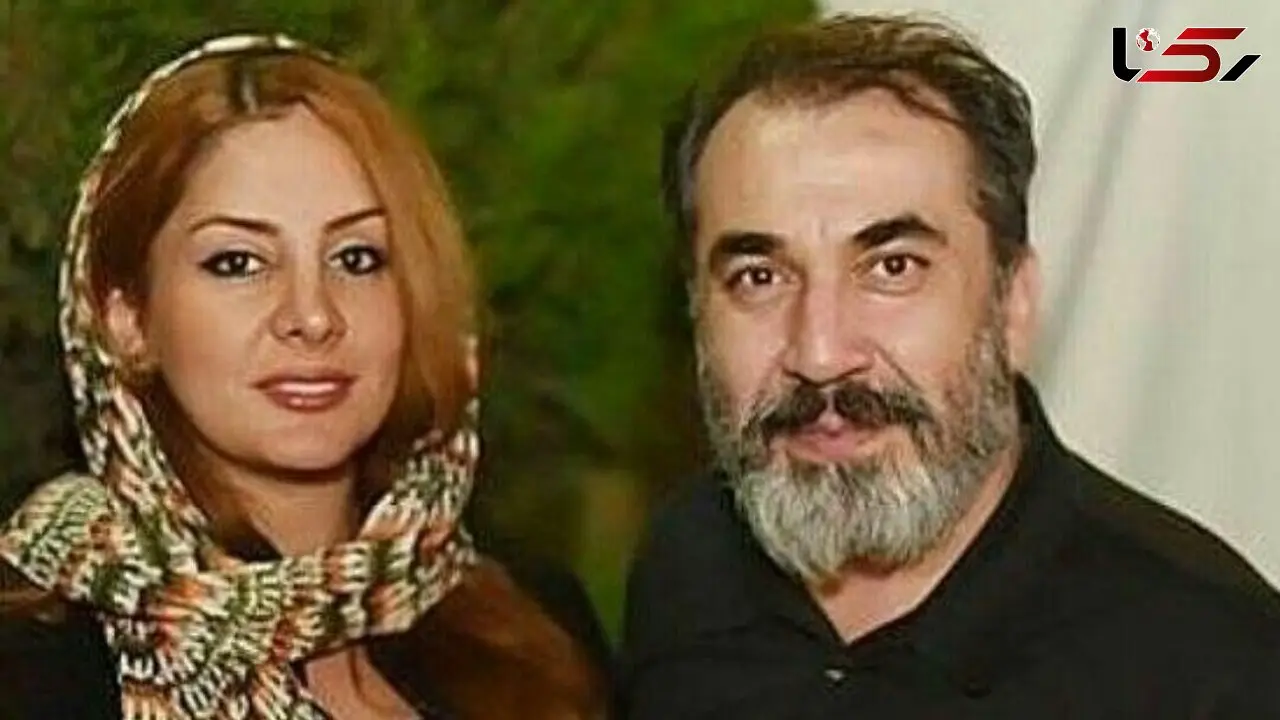 علت طلاق سیامک انصاری از همسرش چه بود؟ / زندگی مشترکی که پس از ۶ سال به پایان رسید