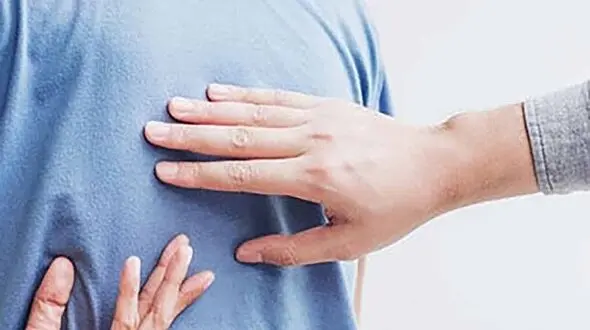 دیسک کمر درمان دائمی دارد؟
