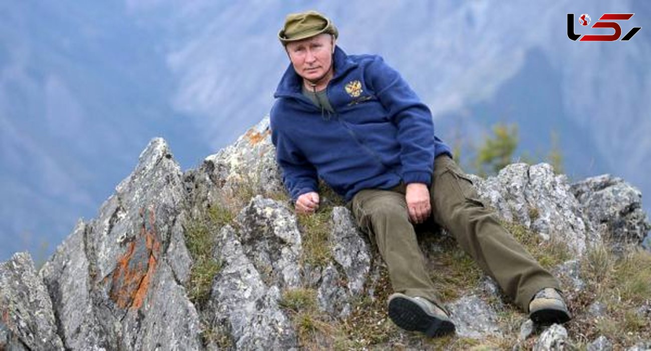 پوتین در شصت‌وهفتمین سالروز تولدش حقوق خود را افزایش داد