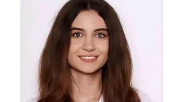 دختر ایرانی زیباترین ملکه انگلستان شد / ملیسا رئوف کیست ؟! + عکس