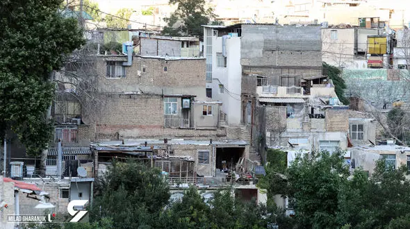 خروج املاک فرحزاد از بن بست صدور مجوز ساختمانی
