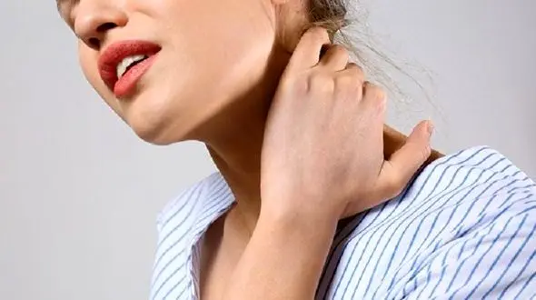 هه آنچه که باید درباره دیسک گردن بدانید