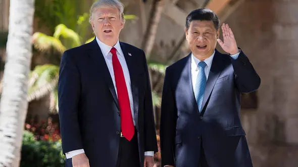 شی جین‌پینگ: چین و آمریکا می‌توانند به موفقیت مشترک و شکوفایی همگانی دست یابند